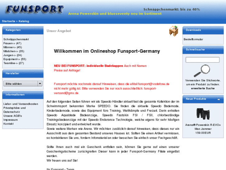 www.funsport-germany.de