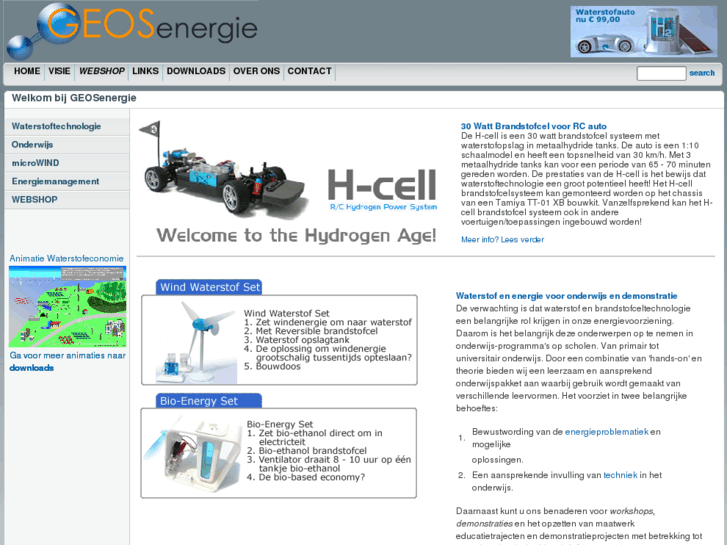 www.geosenergie.nl