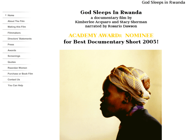 www.godsleepsinrwanda.com