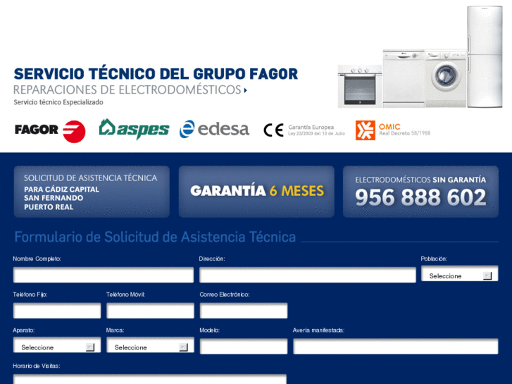 www.grupofagor.com