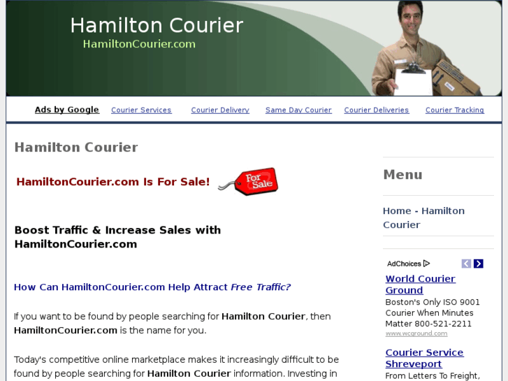 www.hamiltoncourier.com