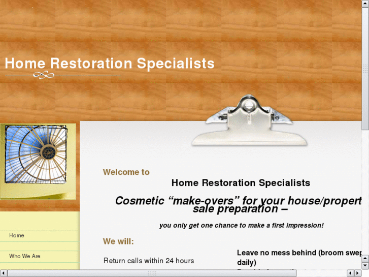 www.homerestorationspecialists.com