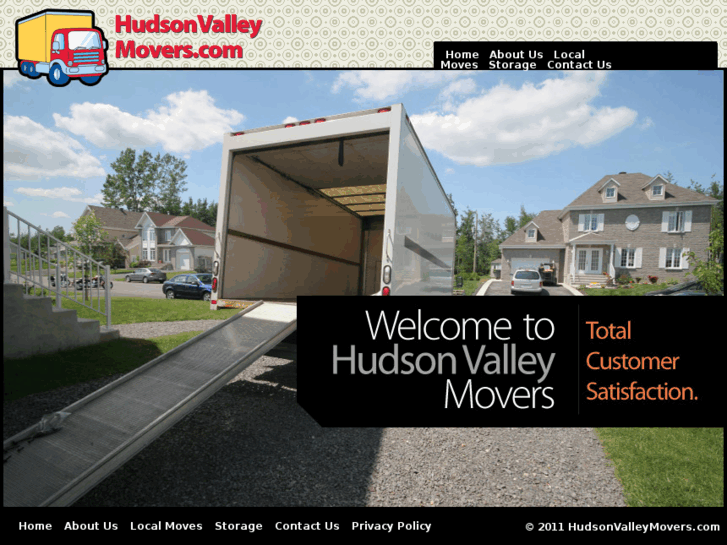 www.hudsonvalleymovers.com