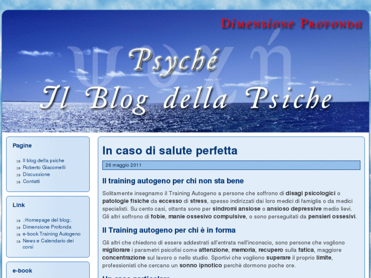 www.ilblogdellapsiche.it