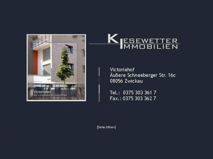 www.immobilien-kiesewetter.com