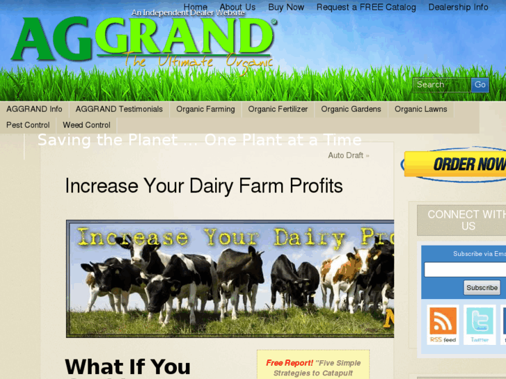 www.increasedairyprofits.com