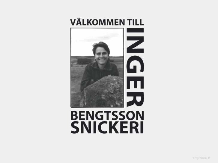 www.ingerbengtssonsnickeri.se