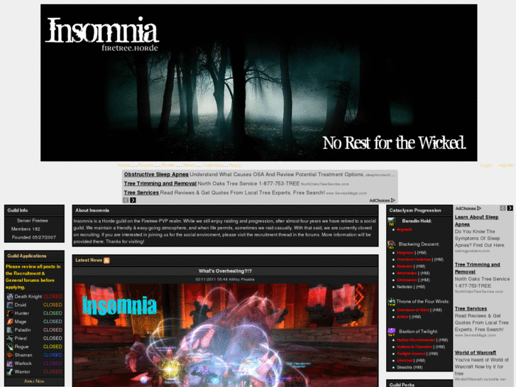 www.insomnia-firetree.com