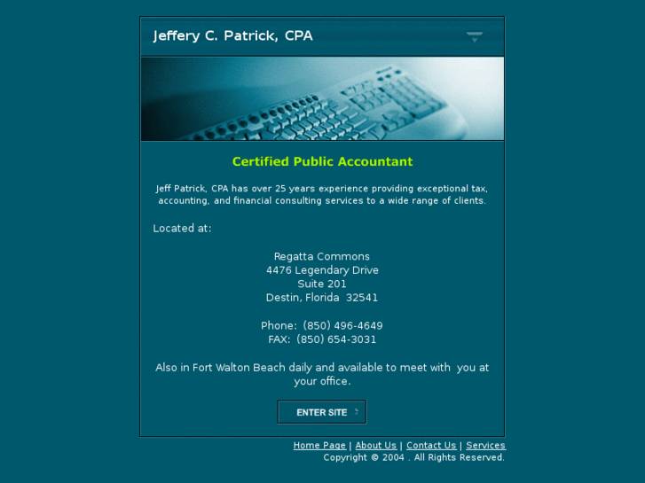 www.jpatrickcpa.com