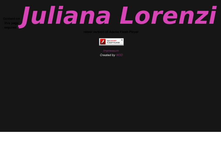 www.juliana-lorenzi.com