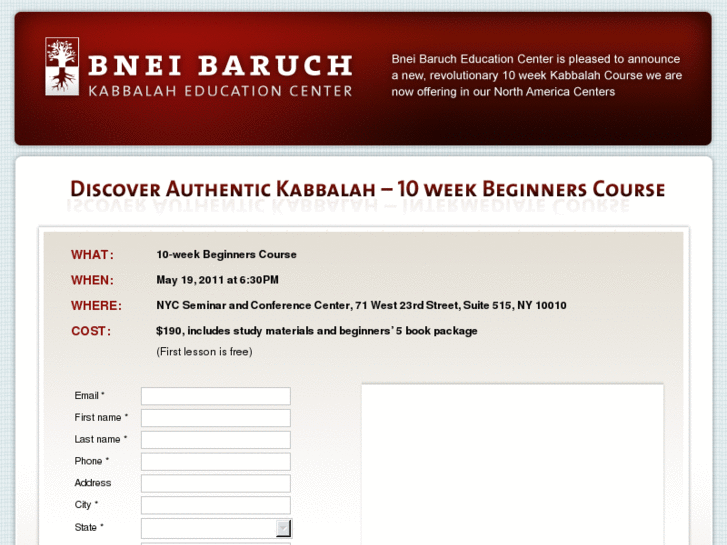 www.kabbalahcampus.com