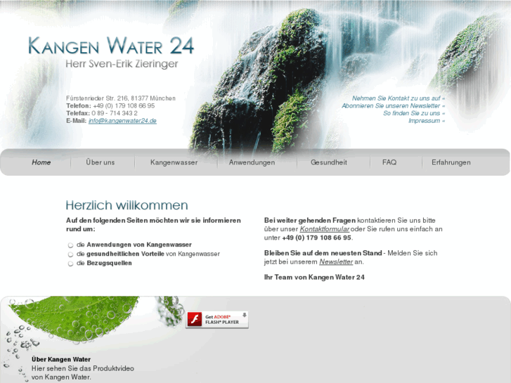 www.kangenwater24.com