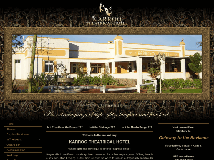 www.karoohotel.co.za