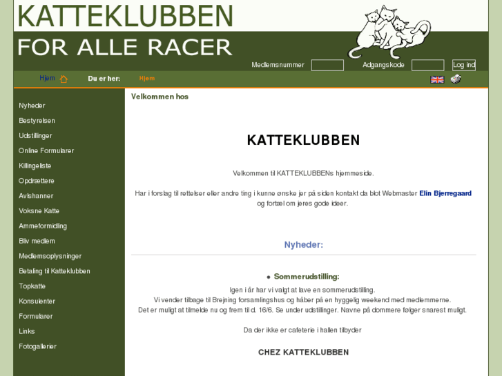 www.katteklubben.com