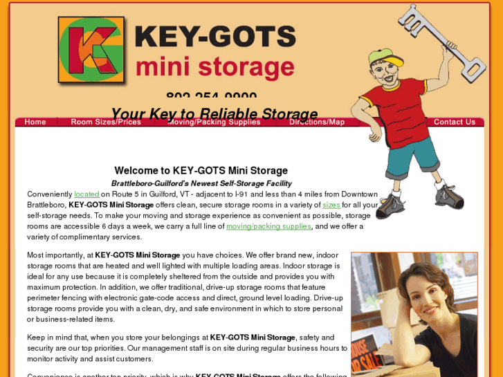 www.keygotsministorage.com