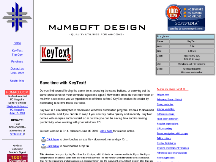 www.keytext.com