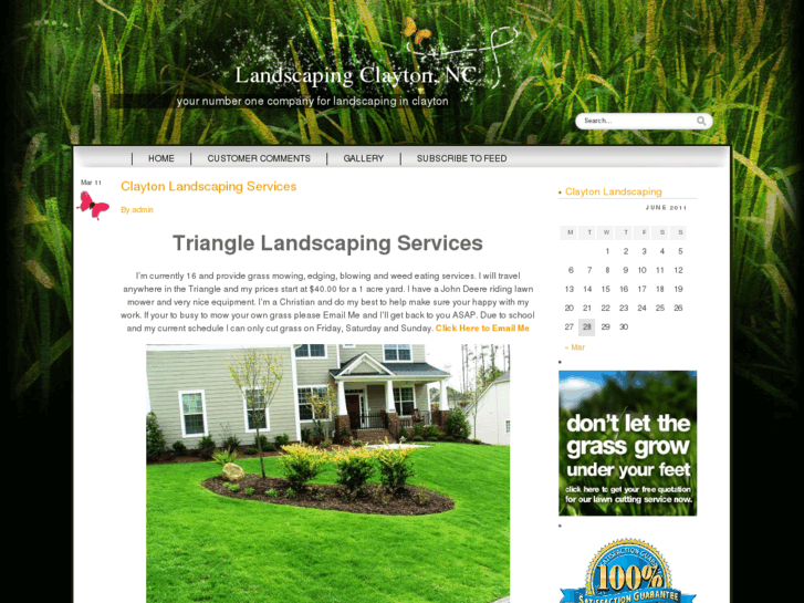 www.landscapingclayton.com