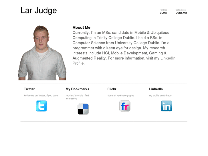 www.larjudge.com