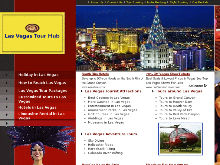 www.las-vegas-shows-guide.com