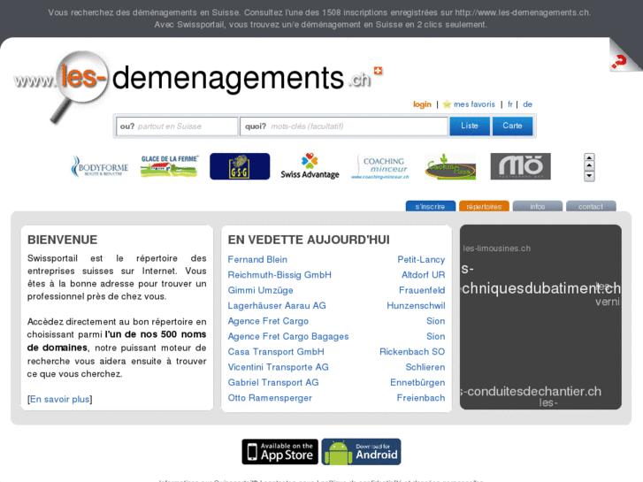 www.les-demenagements.ch