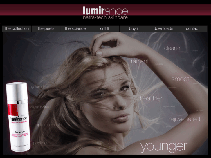 www.lumirance.com