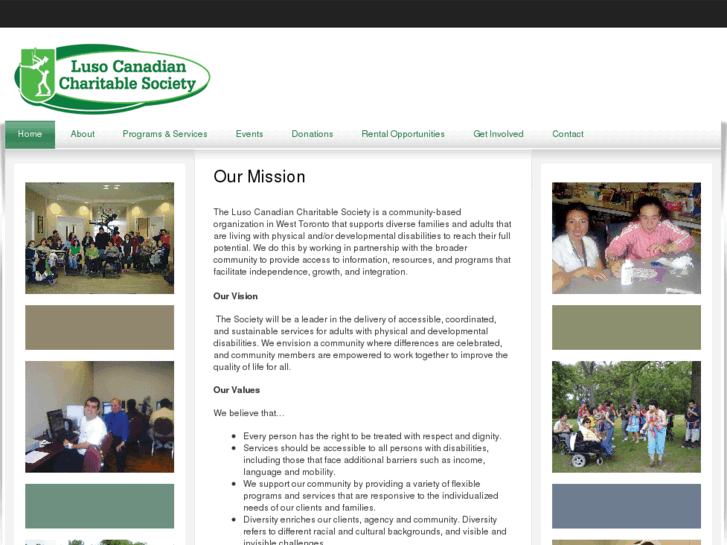 www.lusocanadiancharitablesociety.org