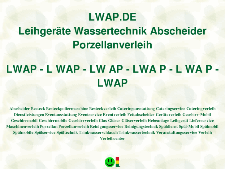 www.lwap.de