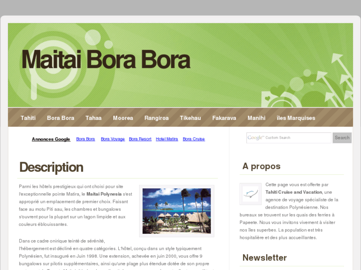 www.maitai-bora.com