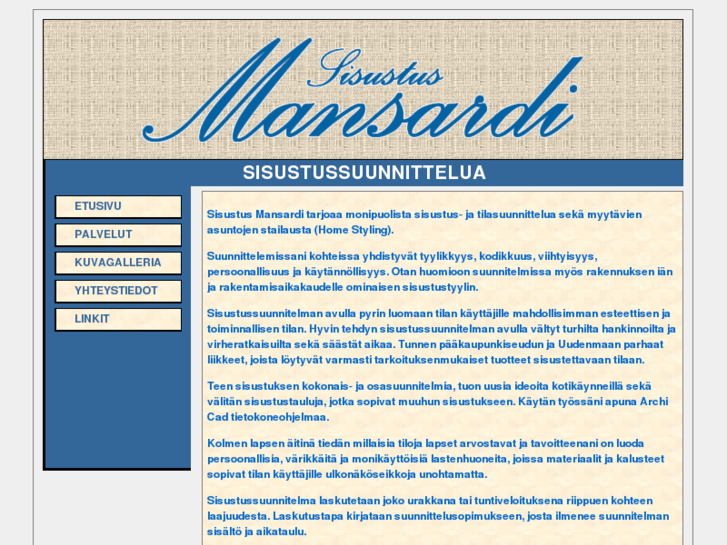 www.mansardi.fi