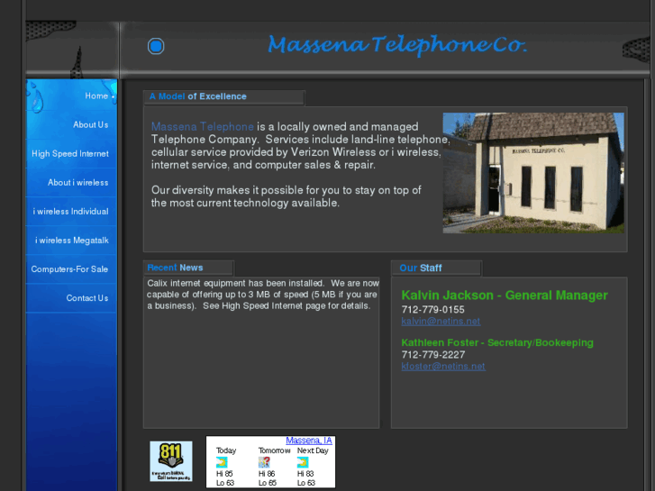 www.massenatelephone.com