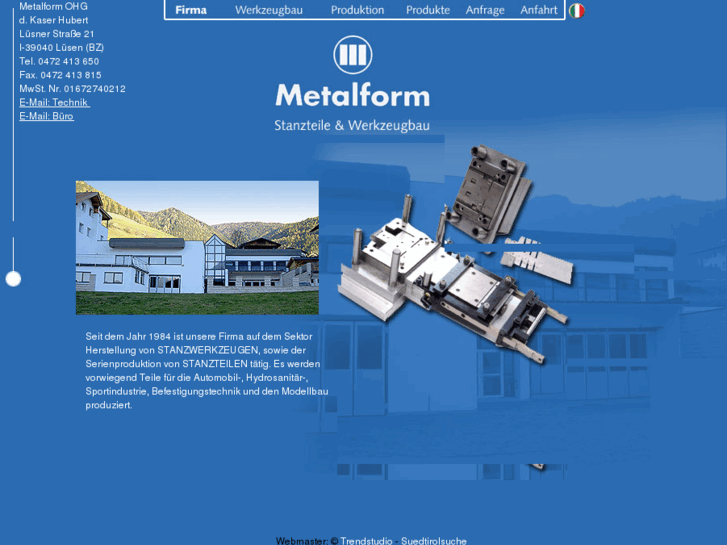 www.metalform-ohg.com