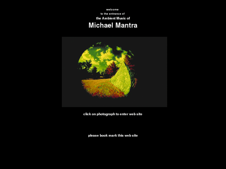 www.michaelmantra.com