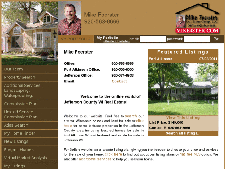 www.mike4ster.com