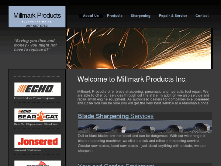 www.millmarkproducts.com