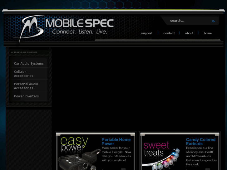 www.mobilespec.com