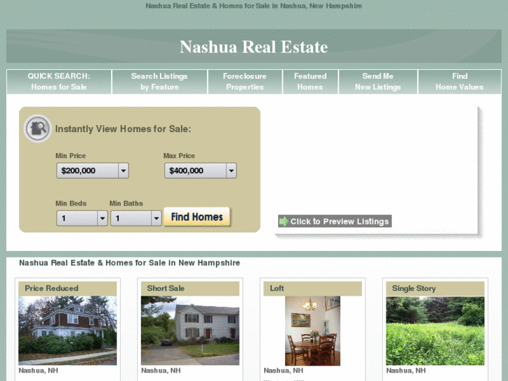 www.nashua-homesforsale.com