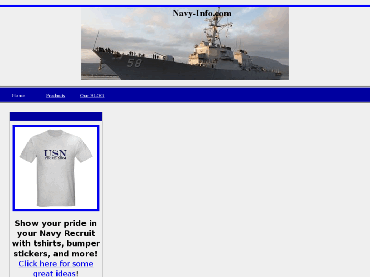 www.navy-info.com