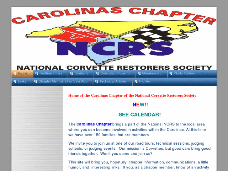 www.ncrscarolinaschapter.org