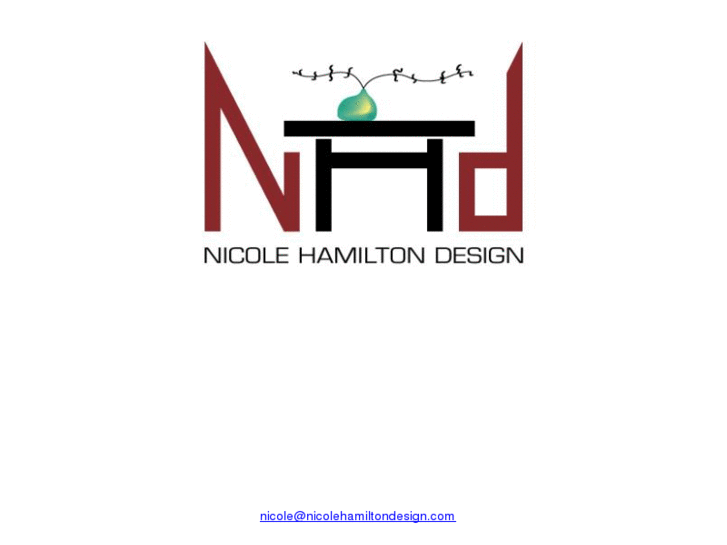 www.nicolehamiltondesign.com