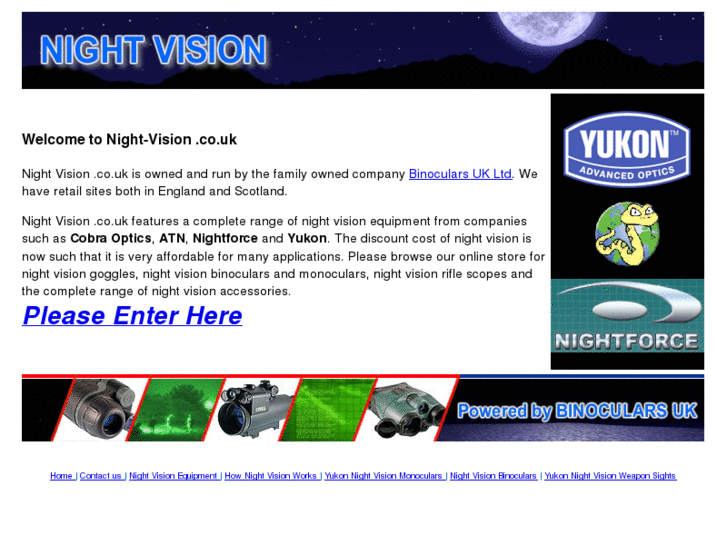 www.night-vision.co.uk