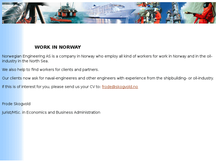 www.norwegianengineering.com
