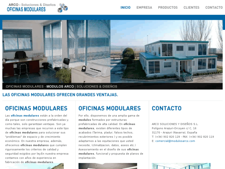 www.oficinasmodulares.es