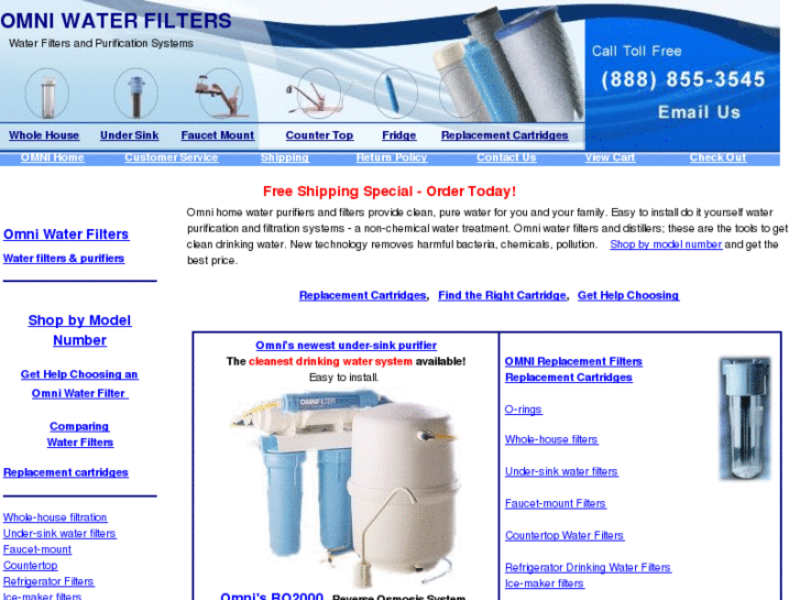 www.omniwaterfilters.com