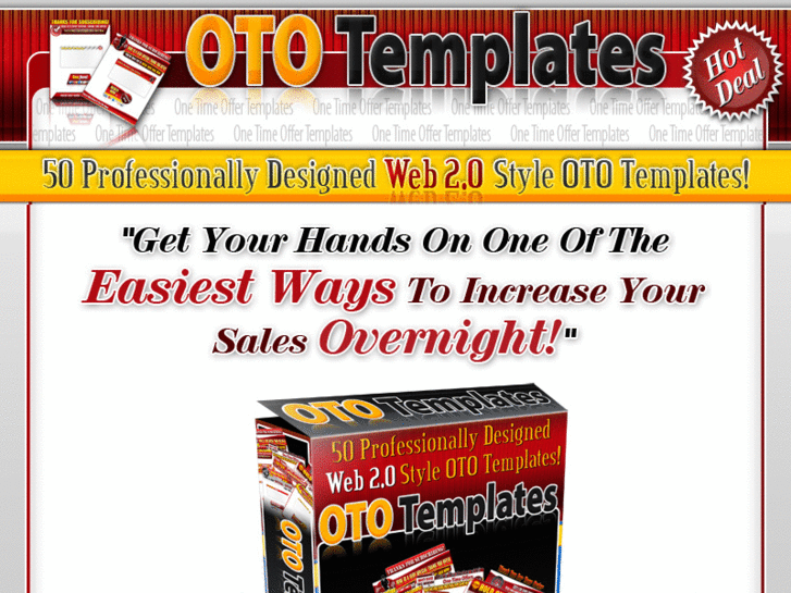 www.onetimeoffertemplates.com