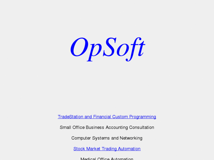 www.opsoft.com