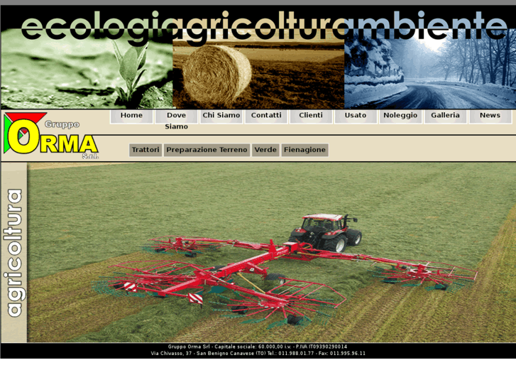 www.orma-agricoltura.it