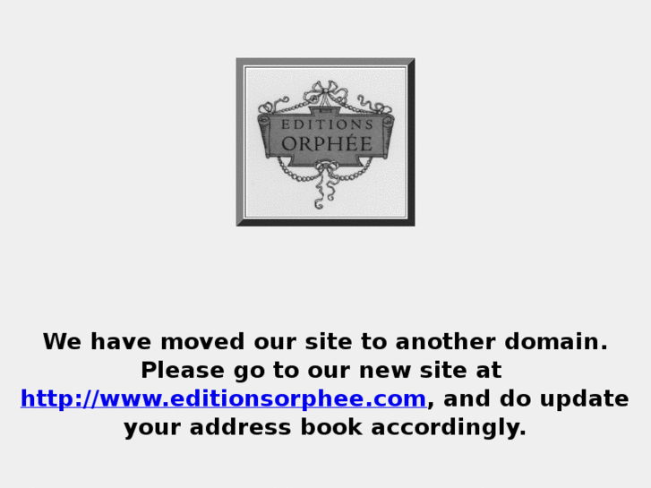 www.orphee.com