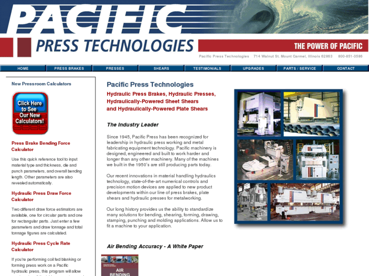 www.pacific-press.com