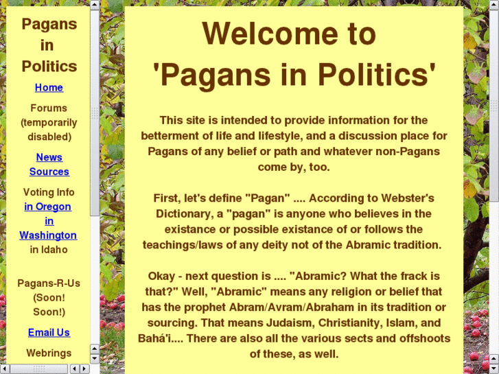 www.pagansinpolitics.org