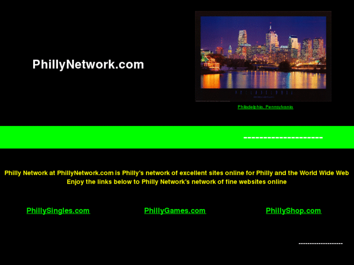 www.phillynetwork.com